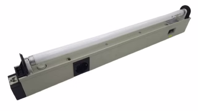 Rittal PS 4138.180 Standardleuchte mit Osram L 18W/740