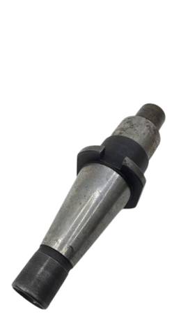 M16 tool mount taper mount threaded mount