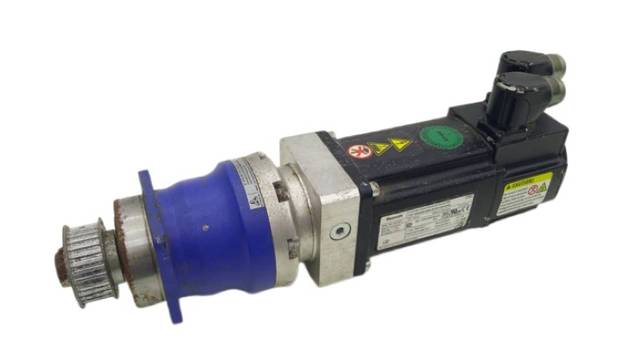 محرك Rexroth R911331937 Wittenstein SP 075S-MF2-100-1C1-2S