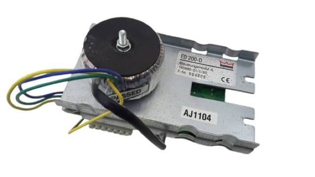 Dorma ED 200-D 165880-01-1-50 Control Module A