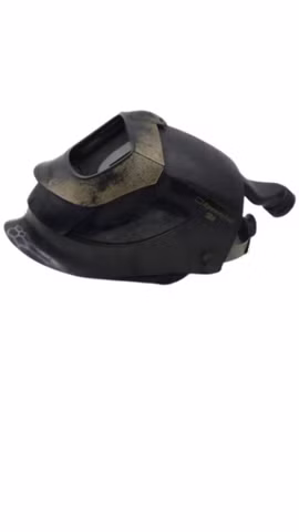 3M Speedglas Schweißhelm Automatik Mit Luftschlauch