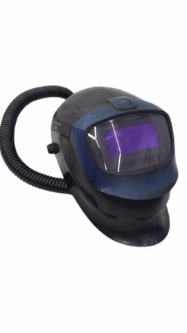 3M Speedglas BGR 100 Schweißmaske Automatik
