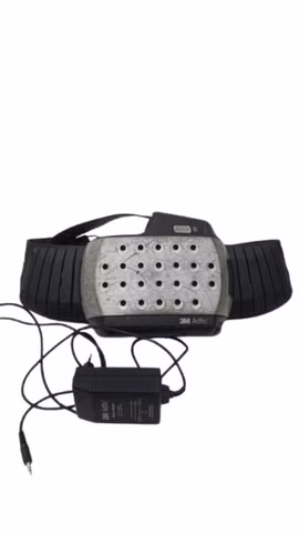 3M Adflo 837620 NiMH Akku 7,2 V 4,2 Ah Mit Kabel 7.2V/4.2Ah