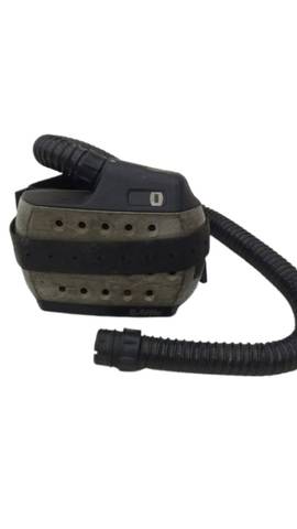 3M Adflo PAPR respiratory protection system without battery+ without cable