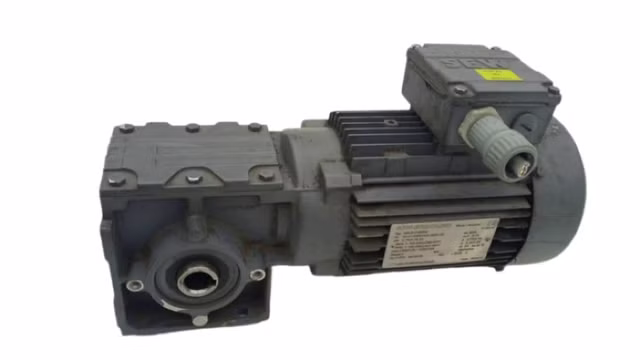 SEW WA30DT80N4 50.0118997205.0005.08 Getriebemotor 0,75 kW
