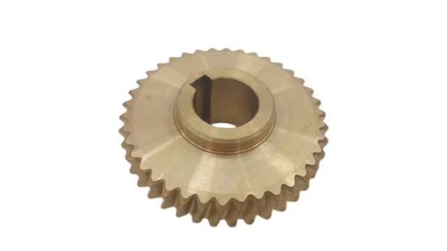12779_066 Gear with Hub Bore 12779066 Drive Gear