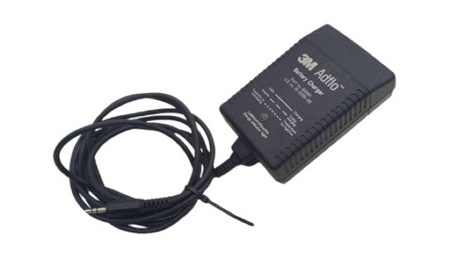 3M 833101 Adflo Charger FW7304/20 15-0099-08 Respiratory Protection