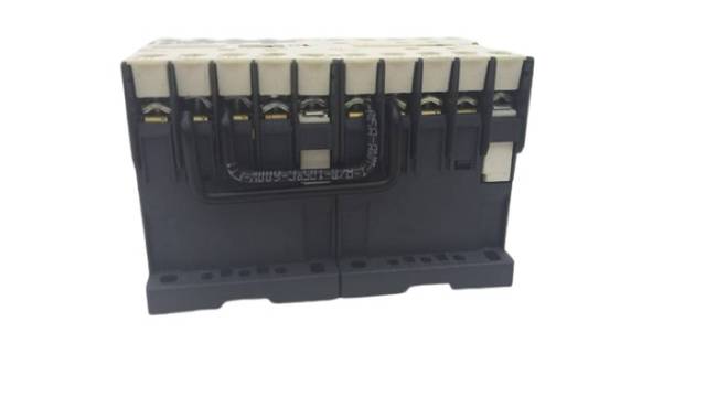 تيليميكانيك LP5K06 01BW3 مفتاح قدرة 24V DC 3-قطب