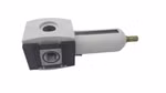 Aventics R412007237 AS3-FRE-6012-GAU Druckregler