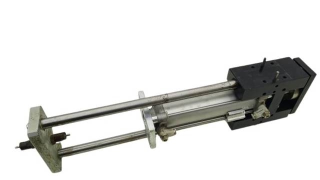 Aventics 0821401344+0822342006+0830100437 pneumatic cylinders