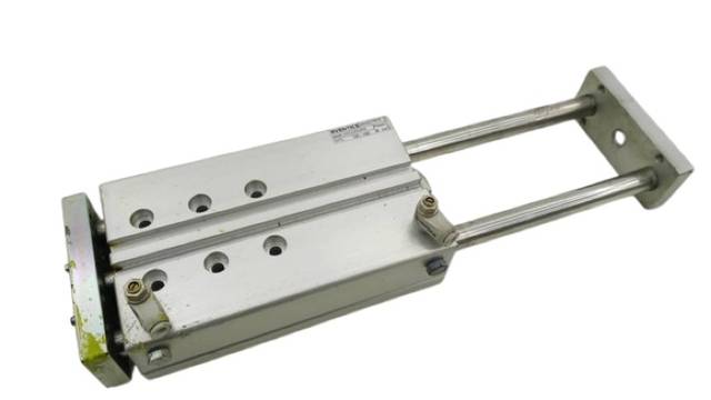 Aventics 0822062406 GPC 20 100 pneumatic cylinder