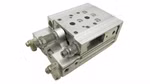 Aventics R480643823 0670 Pneumatikzylinder MSC 25 40
