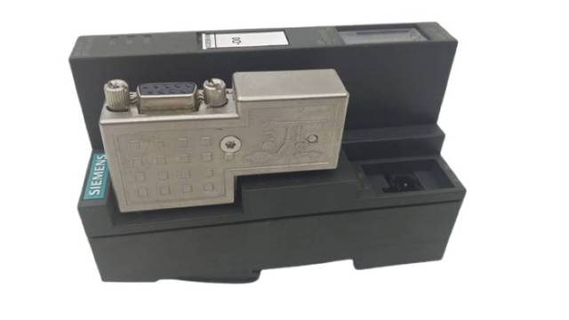 Siemens 1P 6ES7 151-1AA04-0AB0 Interface Module SIMATIC S7