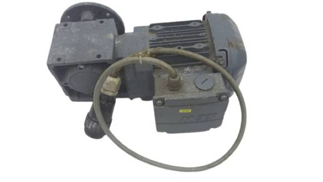 محرك تروس Sew-Eurodrive WF20 DRS71S4
