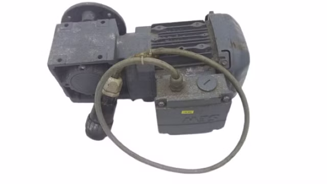Sew-Eurodrive WF20 DRS71S4 Getriebemotor