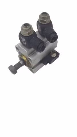 Bosch 0 822 010 631 Pneumatikzylinder Ø25 H10 0822010631