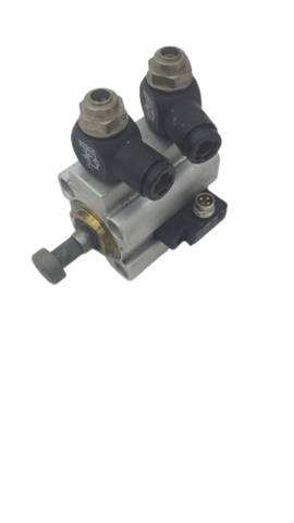 Bosch 0 822 010 631 pneumatic cylinder Ø25 H10 0822010631