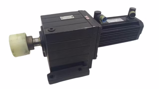 Lenze MDSKSRS056-33 4000rpm GST06-2 VBR 056 Stirnradgetriebe