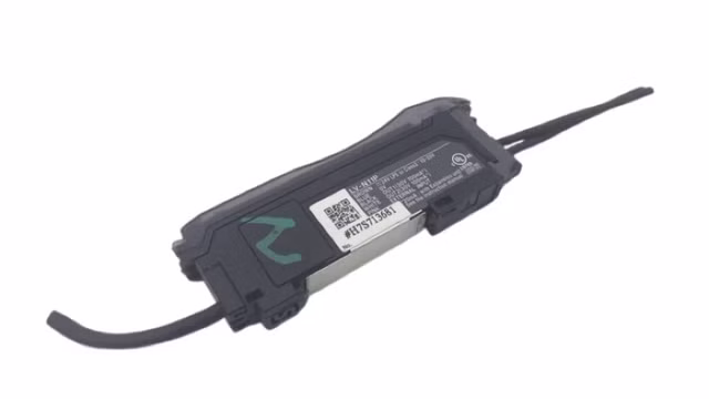 Keyence H7S713681 LV-N11P Lasersensor Verstärker PNP