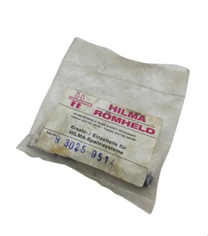 Hilma Römheld 930250514 комплект запасных частей для сильфона зажимной системы
