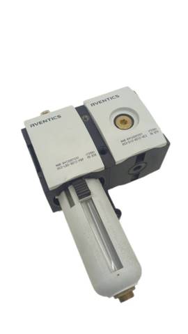 Блок подготовки воздуха, лубрикатор Aventics R412007231 R412007251