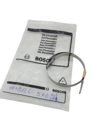 Ø´Ø±ÙŠØ· ØµÙ†ÙØ±Ø© Bosch 10 x 0.12 x 560 Ø´Ø±ÙŠØ· ØµÙ†ÙØ±Ø© Pneumatik Bandzylinder