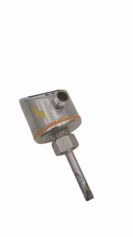 IFM SI5007 Strömungssensor Flow Control