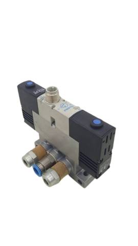 Festo 546769 VSVA-B-B52-H-A2-1R5L صمام مغناطيسي 5/2