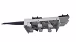 Siemens 8US1211-6MT10 Sammelschienenadapter 65A 400V 3-polig