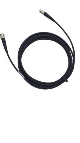 4m Igus 09045 CFKoax2.01 коаксиальный кабель chainflex кабельная энергоцепь