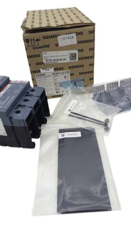 Siemens 3VA5222-7ED61-0AA0 Компактный автоматический выключатель 225A