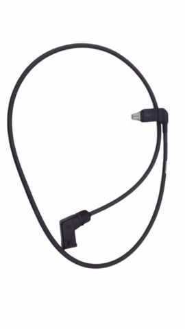 1,35m Atlas Copco 4222124813 Kabel 4G1,5 Verbindungskabel