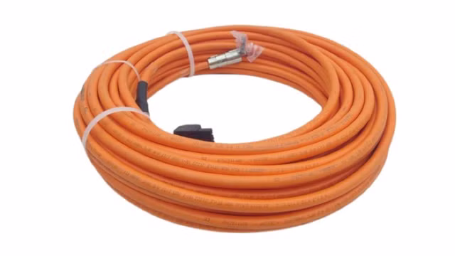 30m Siemens 6FX8002-5DN27-1DA0 Motorleitung Kabel 