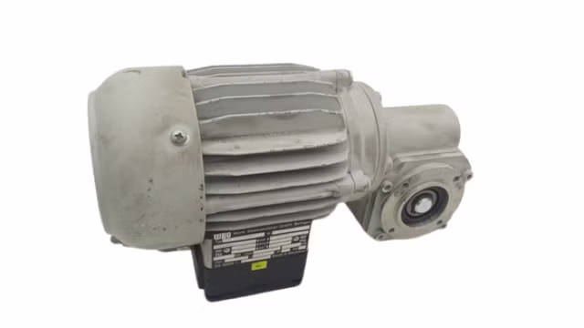 WEG ODG 534T/565 Getriebemotor Elektromotor
