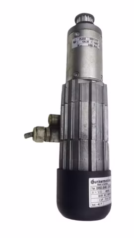 Dunkermotoren DR52.0X40-2/ASTO Getriebemotor 22/25 W