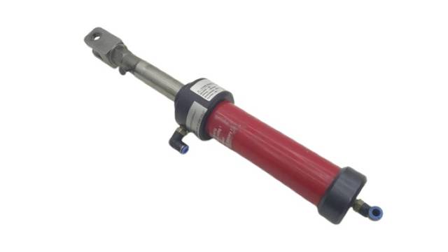 DESTACO WK400-70-6-1 Pneumatic cylinder clamping cylinder 6 bar