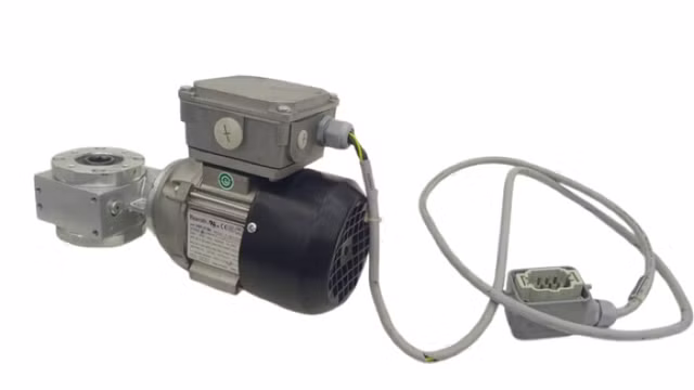 Rexroth 3842547991 Getriebemotor 3842503061 i=20:1 IP55
