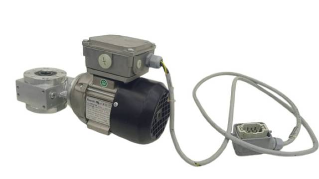محرك علبة تروس Rexroth 3842547991 3842503061 i=20:1 IP55