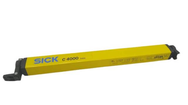 SICK 1022241 C40E-0401BH030 C4000 basic Световая завеса 450mm