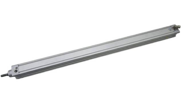 Festo 163304 DNC-32-600-PPV-A أسطوانة هوائية ارتفاع 600 مم