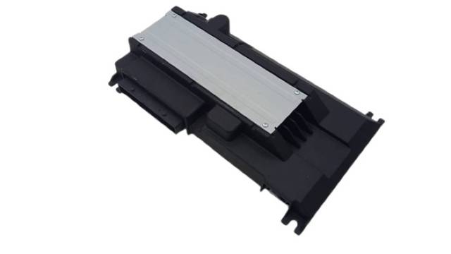 VW 3Q0035466B م amplifier MIB GEN2 نظام صوتي Dynaudio