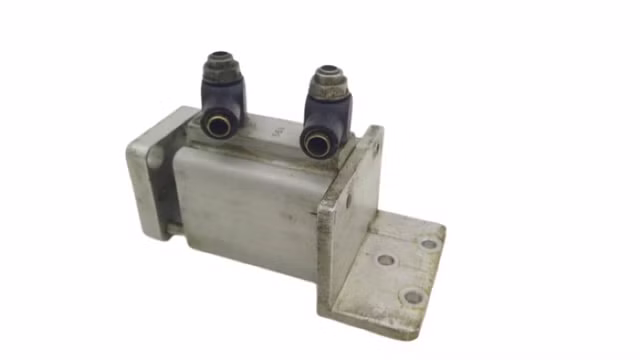 Bosch 0822010145 0 32 H 30 Pneumatikzylinder 0822010145