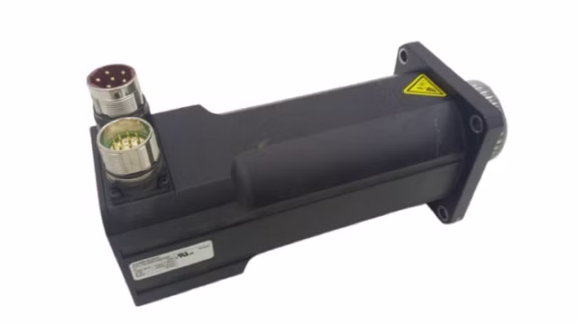 JL3-0250-25-6RVB PM Servomotor 3 Phasen JL30250256RVB