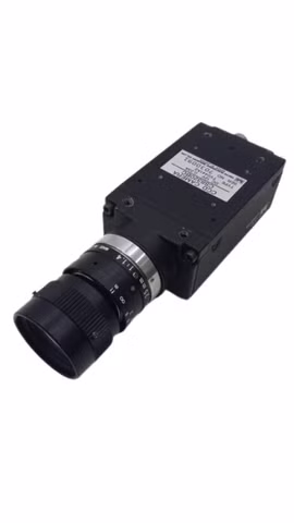 Teli CS8320BC TV0441A2 CCD Kamera 12V 0,23A