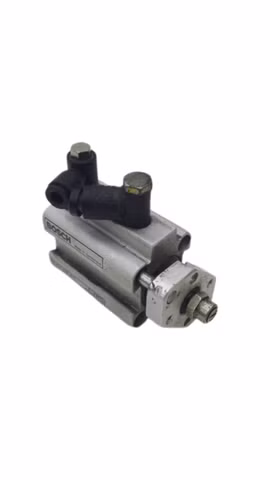 Bosch 0822010811 Ø16 Hub 10 Kurzhubzylinder 0 822 010 811 
