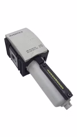 AVENTICS R412007235 AS3-LBS-G012-SSS Standard-Nebelöler G1/2
