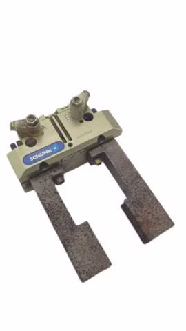 SCHUNK 0371102 PGN+ 100-1 Parallelgreifer Pneumatikgreifer