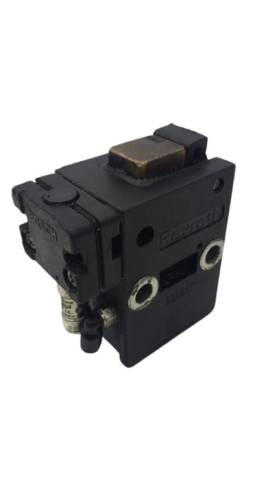 Пневматический стопор Rexroth 0842900300, датчик ipf IM120120 M12