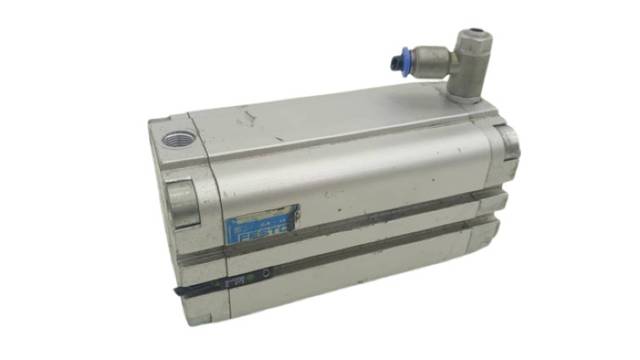 Пневматический цилиндр Festo ADVU-40-60-PA Ø 40 mm, ход 60 mm