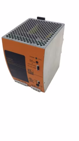 Ifm electronic DN2033 3-Phasen Hutschienen-Netzteil 400-500V